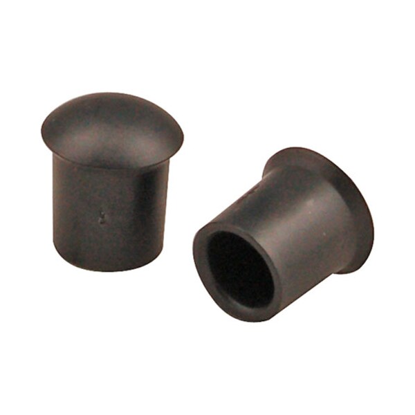 Cap, Dust , Whiskeygate, Blk, 12-Pk